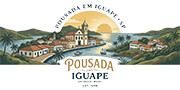 Logo Pousadas em Iguape